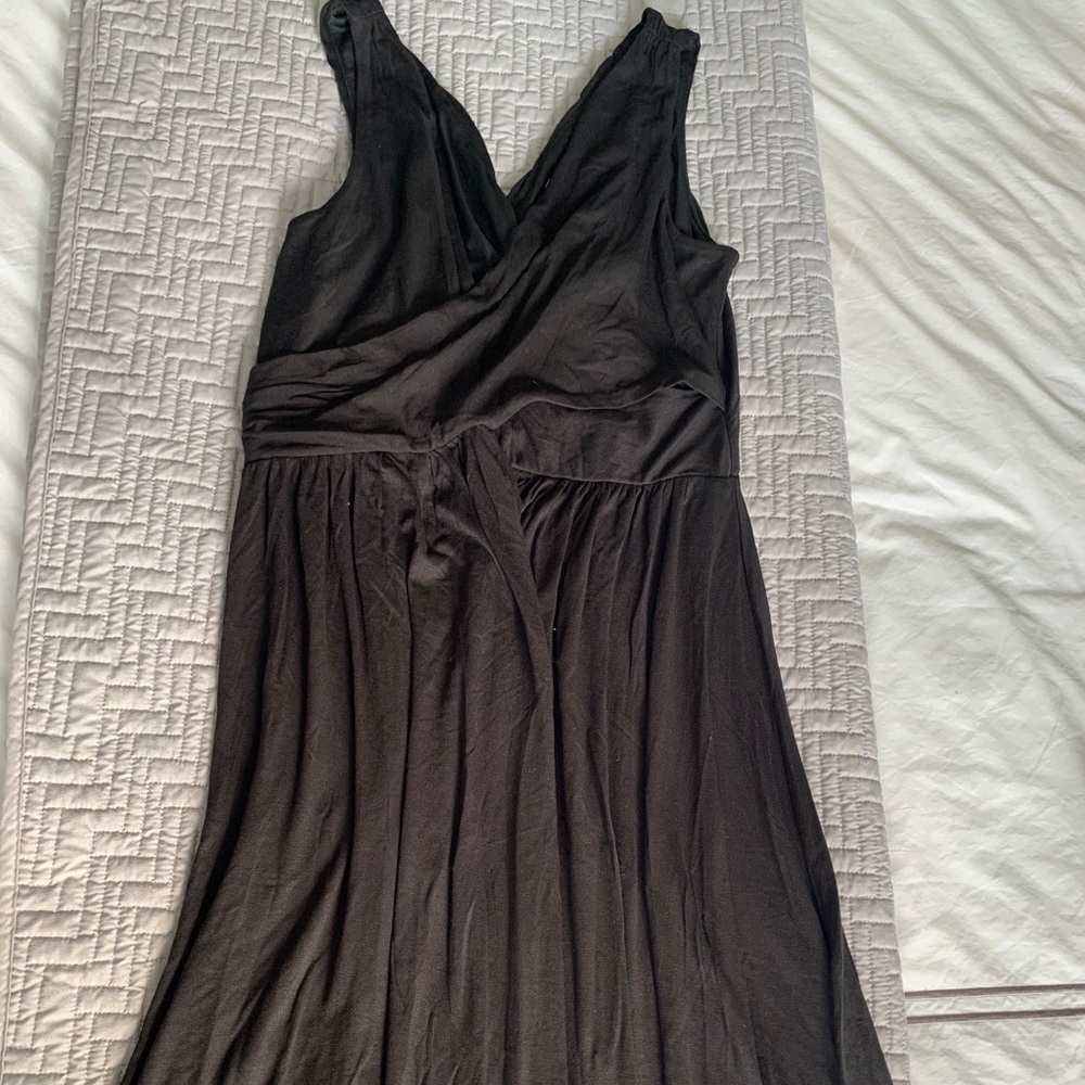 NWT Ann Taylor Loft Knit Dress
